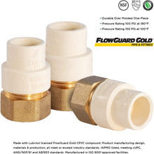 Load image into Gallery viewer, Midline Valve OM