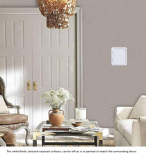 Load image into Gallery viewer, Supply Giant Plastic Panel for Drywall Ceiling Reinforced Plumbing Wall Access Door Removable Hinged White