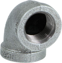 Load image into Gallery viewer, Supply Giant HNOM0034 Galvanized Malleable, 0.75 inch