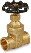 Load image into Gallery viewer, MIDLINE VALVE 427D234 Gate Valve