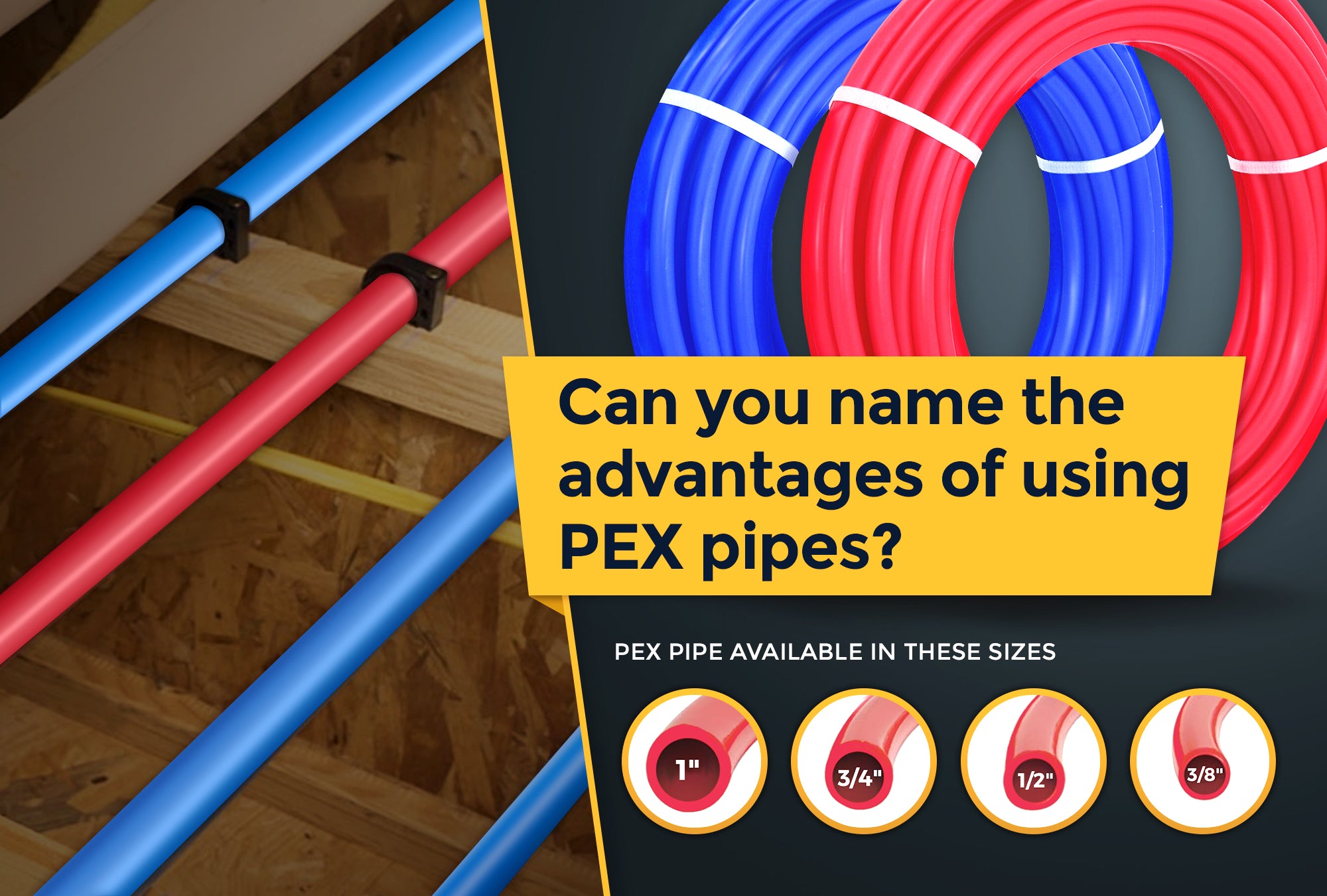 Pro Plumbing Supply Store