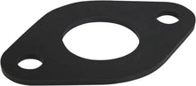Load image into Gallery viewer, Midline Valve S1433 Set of 2 Black Neoprene Flange Gaskets Standard Size for Grundfos Pumps (2Pack)
