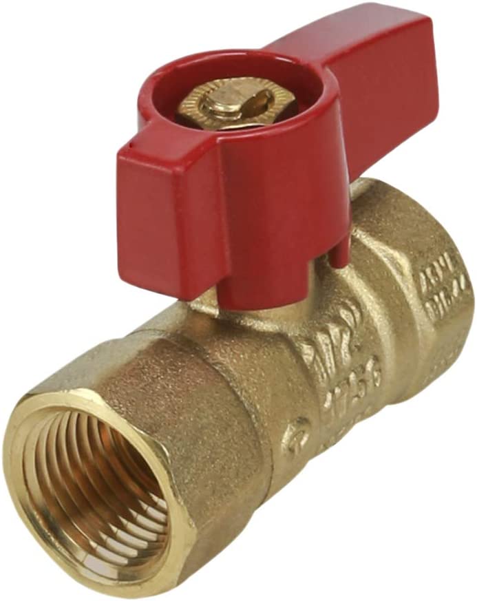 Midline Valve