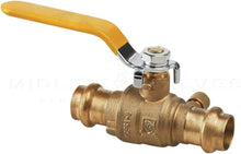 Load image into Gallery viewer, Midline Valve
