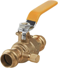 Load image into Gallery viewer, Midline Valve
