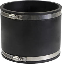 Load image into Gallery viewer, Supply Giant 6I5J Coupling, Black
