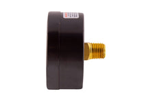 Load image into Gallery viewer, Supply Giant 2.5" inch Dial Utility Dry Water Pressure Gauge, Ideal for Swimming Pool Filter - Spa - Sprinkler - Well Pump - Aquarium - Water Hose, 1/4" NPT Brass Connection
