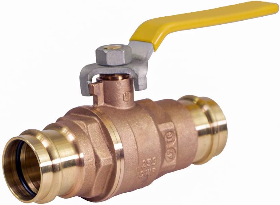 Midline Valve