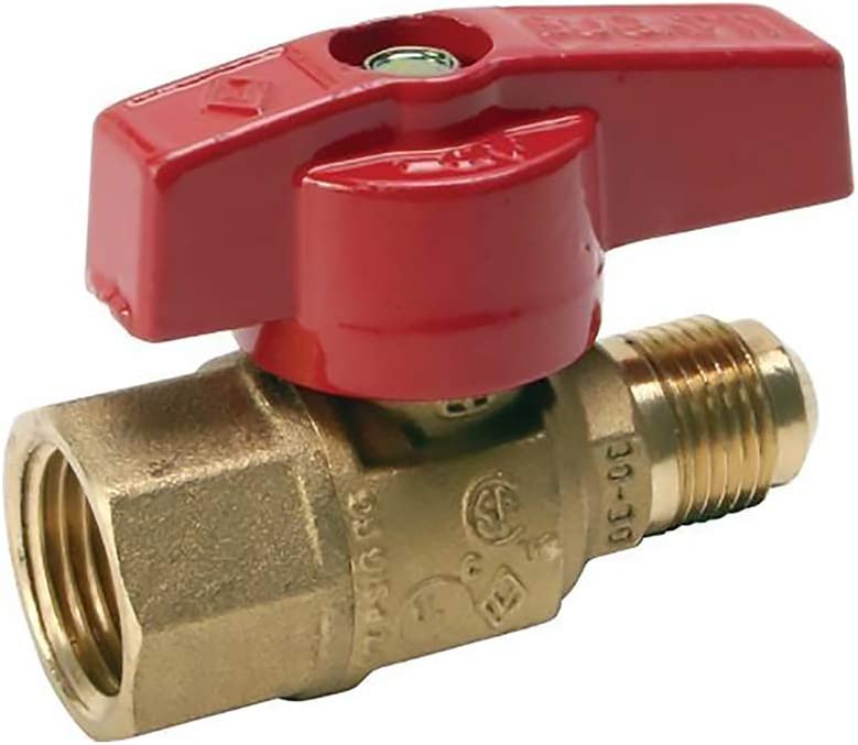 Midline Valve
