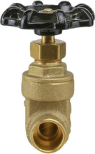 Load image into Gallery viewer, MIDLINE VALVE 427D234 Gate Valve
