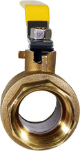 Load image into Gallery viewer, Midline Valve
