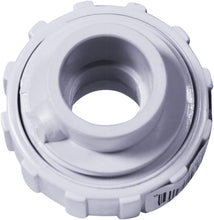 Load image into Gallery viewer, Midline Valve PVC Union Coupling Pipe Fitting 1/2&#39;&#39; Solvent Connections
