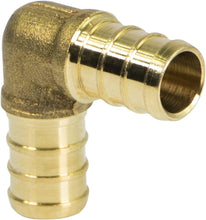 Load image into Gallery viewer, Full Port Forged Brass Ball Valve
