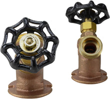 Load image into Gallery viewer, Midline Valve 6934 Hose Bib
