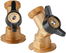 Load image into Gallery viewer, Midline Valve 69344 Hose Bib
