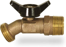 Load image into Gallery viewer, Midline Valve 68345 No Kink Hose Bib
