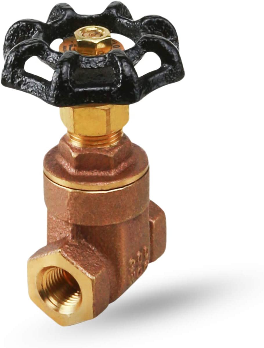 MIDLINE VALVE 427U236 Gate Valve