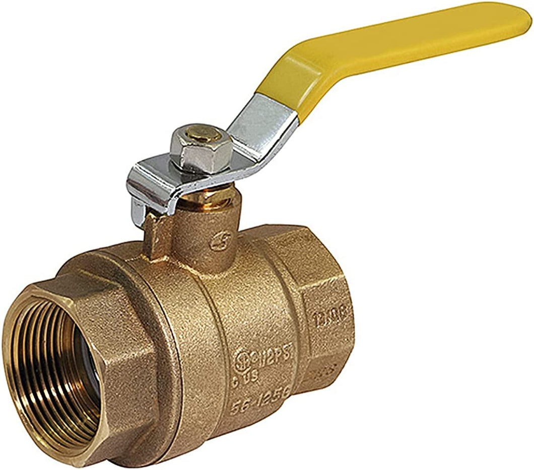 Midline Valve