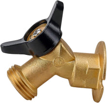Load image into Gallery viewer, Midline Valve 69344 Hose Bib
