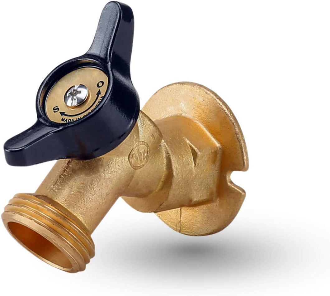 Midline Valve 69344 Hose Bib