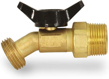 Load image into Gallery viewer, Midline Valve 68345 No Kink Hose Bib
