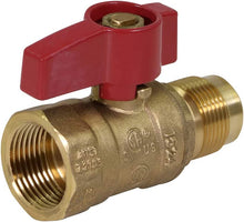 Load image into Gallery viewer, Midline Valve
