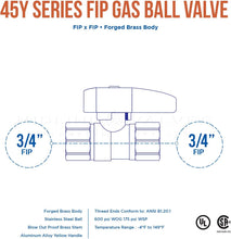 Load image into Gallery viewer, Midline Valve
