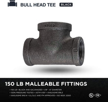 Load image into Gallery viewer, SUPPLY GIANT bull head tee
