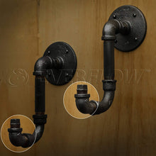 Load image into Gallery viewer, Everflow Supplies BMSF0018 1/8&quot; 45 Degree Street Malleable Iron Fitting for High Pressures
