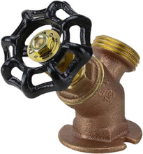 Load image into Gallery viewer, Midline Valve 6934 Hose Bib
