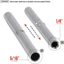 Load image into Gallery viewer, Raven 6 in 1 Screwdriver with Comfort Grip
