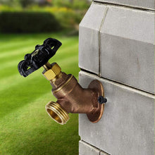 Load image into Gallery viewer, Midline Valve 6934 Hose Bib
