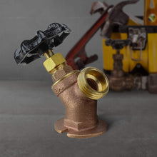 Load image into Gallery viewer, Midline Valve 6934 Hose Bib

